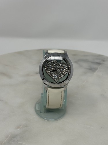 Orologio donna guess bianco - orologio,