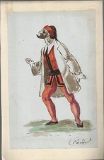 MASCHERE CARNEVALESCHE_