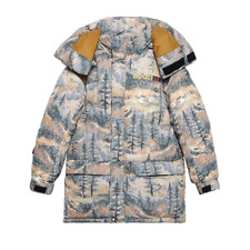 Authentic Women's The North