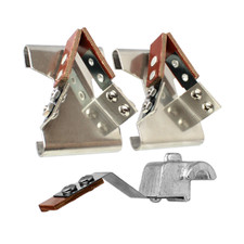 Kit tergicristallo per seghe