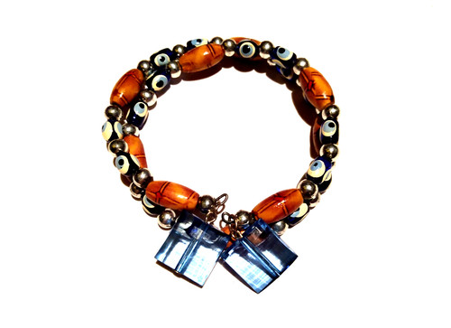 Bracciale strega infestata la - bracciale,