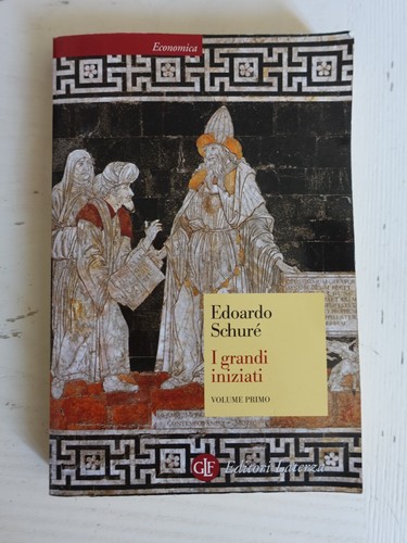 Grandi iniziati edoardo - grandi,