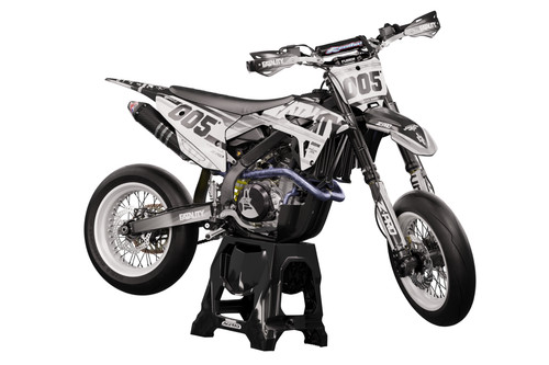 Kit grafiche per - honda, 450