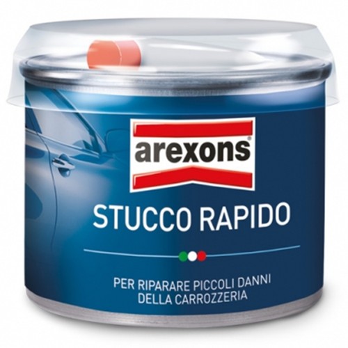 Arexons 8454 stucco rapido - stucco, per