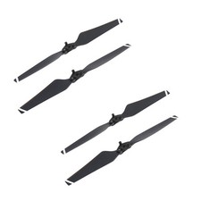 4 eliche pieghevoli a sgancio