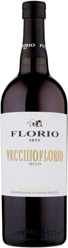 Marsala superiore secco dop - dop,