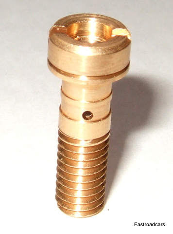 Valvola erogazione pompa - valvola,