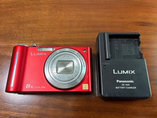 Panasonic lumix dmc zx1 - lumix, dmc-zx1