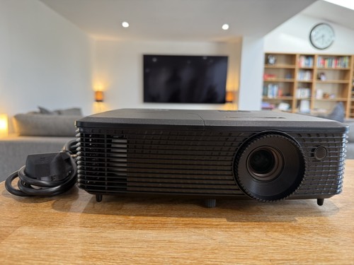 Optoma x340 proiettore home - x340,