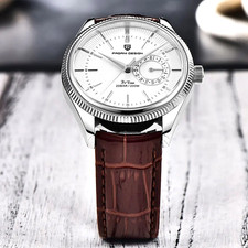 40MM PAGANI DESIGN Quartz