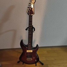 Chitarra elettrica Yamaha Pacifica PAC611HFM Solidbody 6 corde con tremolo