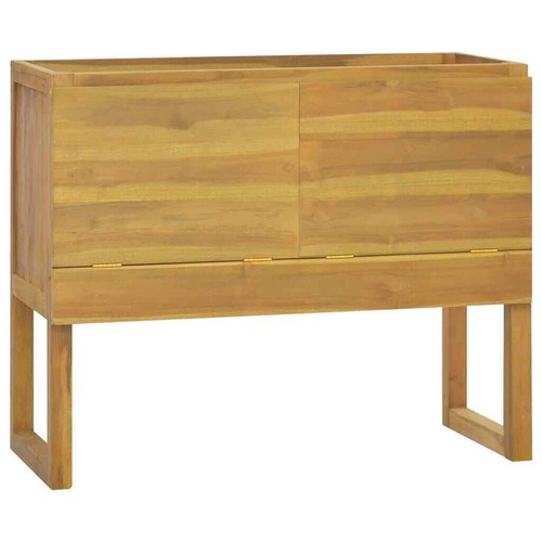 Vidaxl mobile bagno - da,