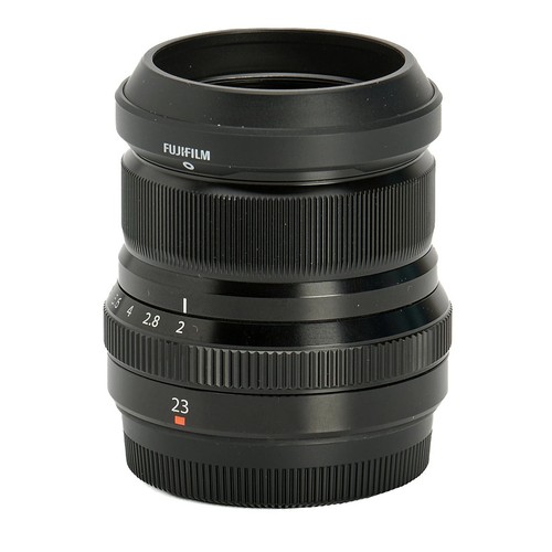 Obiettivo fujifilm fujinon - fujinon, xf