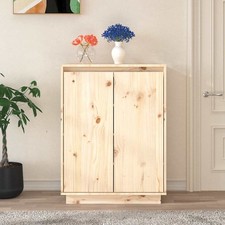 Mobile Scarpiera in Legno