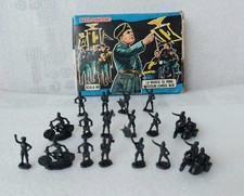 Soldatini Atlantic Scala 1:72