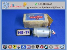 DINAMO GENERATORE CORRENTE 12V