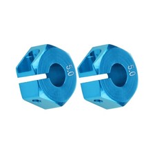 Adattatore mozzo esagonale