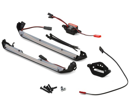 Traxxas illuminazione led - traxxas,