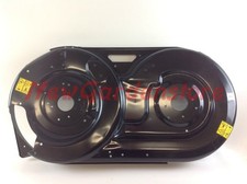 PIATTO NUDO 42 trattorino