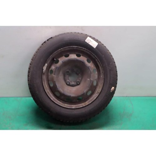 Cerchio ferro fiat - cerchio,