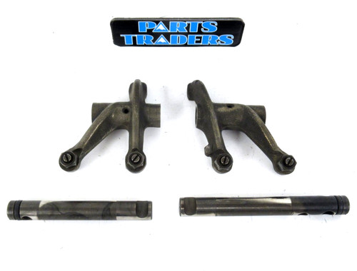 Oem genuine honda rocker arm - oem,