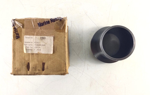 Cilindro liner 109114 per - 109114,