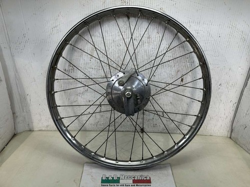 Cerchio ruota fori - 20,