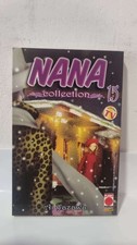 NANA COLLECTION 15 - Prima Edizione - di: Ai Yazawa - Panini Comics