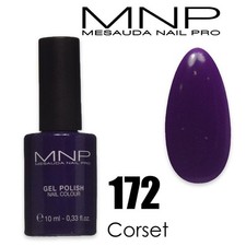 Mesauda gel polish n.172
