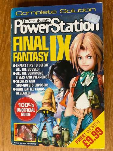Final fantasy strategy - final,