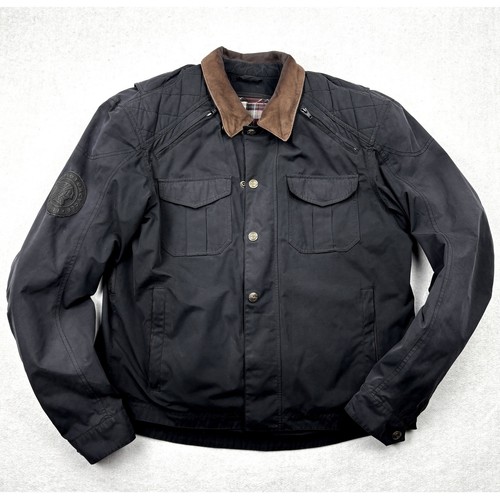 Giacca moto indiana - giacca, l