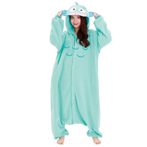 Sazac sanrio hangyodon costume - sazac,
