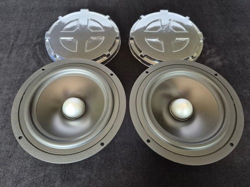 Fountek fw168 high end - fountek,