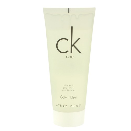 Calvin klein one gel doccia - ck,