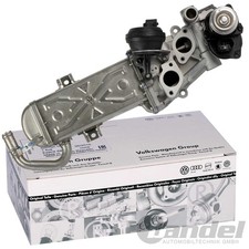Originale VW Audi Valvola EGR