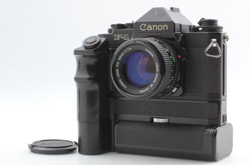 Quasi come nuovo canon - nuovo],