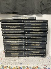 The agatha christie mystery - the,