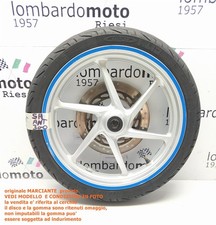 Cerchio Ruota Anteriore