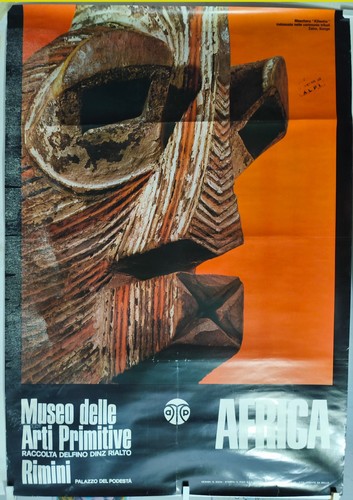 Locandine poster 1972 delfino - poster,