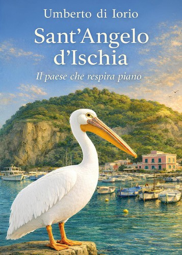Libro iorio umberto - libro,