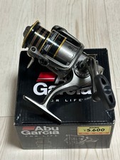 Mulinello Abu Garcia Cardinal