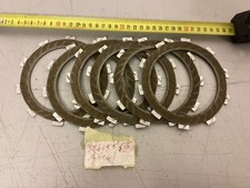 kit frizione NOS 6 dischi