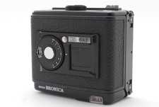 【EXC+5】 Bronica GS 6x7 120