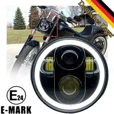 E24 per Harley Night Train