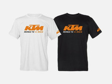 Maglietta T-Shirt Ktm Maglia