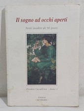 46230 Il sogno ad occhi aperti