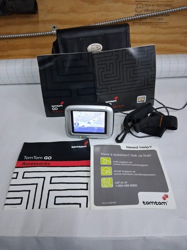 Tomtom 700 unità - unità, di