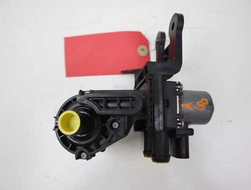Elettrovalvola occasione audi - elettrovalvola,