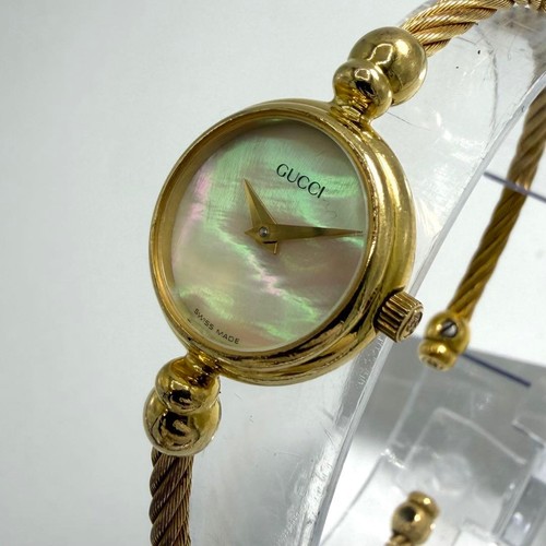 Gucci 2700 bracciale - gucci, 2700.2l