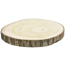 Centrotavola di Legno Base